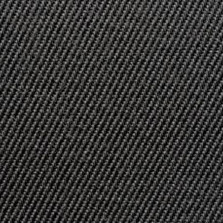 Tissu d'origine sergé pour Skoda coloris anthracite skod11290