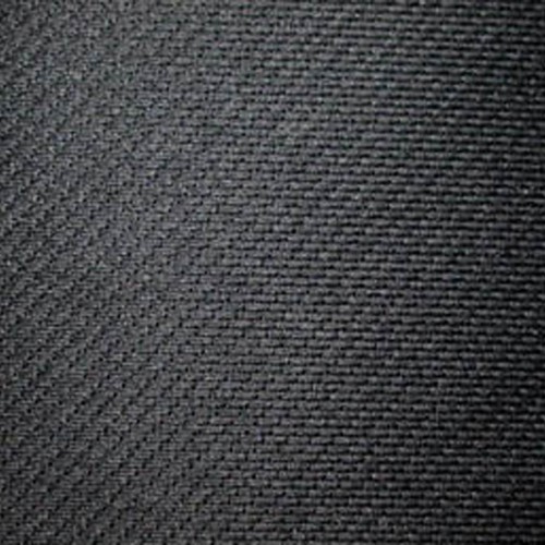 Tissu d'origine Soline pour Toyota Yaris coloris noir toyo11168