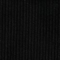 Genuine Black ribbed fabric to Renault Super 5 GT TURBO