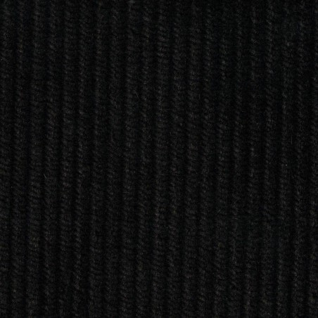 Genuine Black ribbed fabric to Renault Super 5 GT TURBO