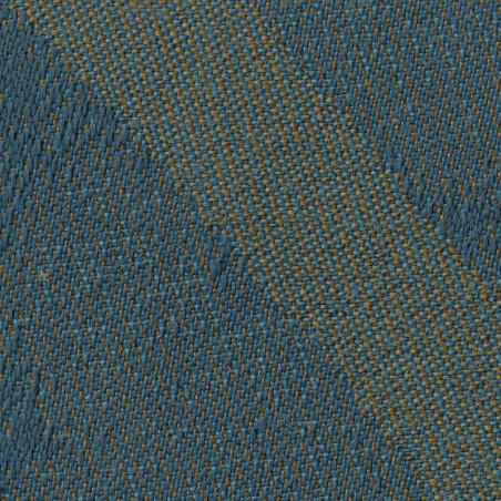 Echantillon Tissu bleu pour Renault Kangoo