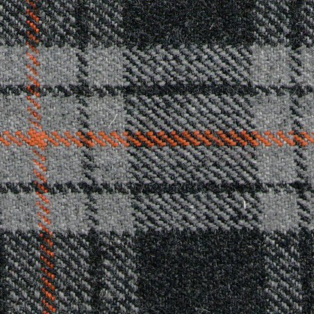 Citroën BX fabric
