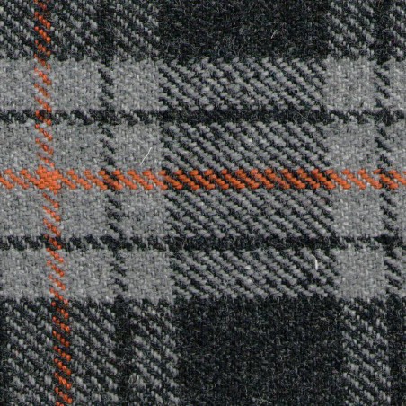 Sample for Citroën BX fabric