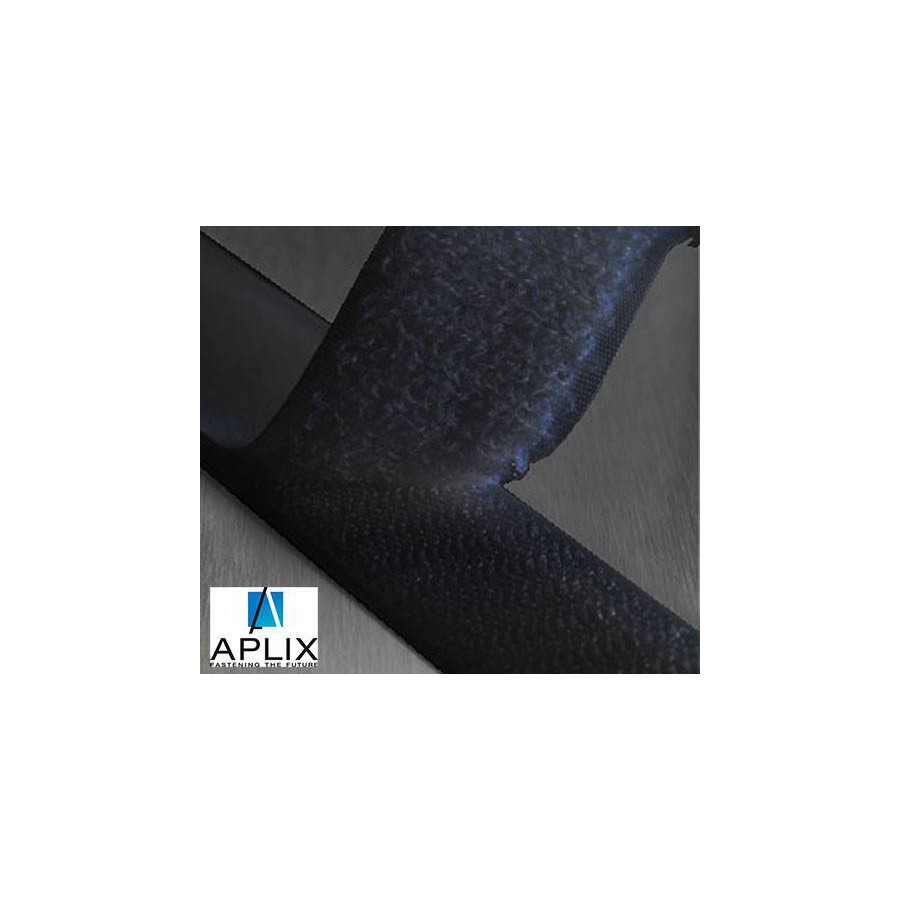 APLIX 800 Scratch Velcro doux, adapté aux usages intensifs-100% France
