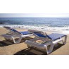 LOLA Sunlounger by Baillou - Colors