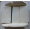 Mousse d'assise siège avant 205 GTI et 205 CTI