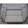 Seat foam for 205 GTI and 205 CTI