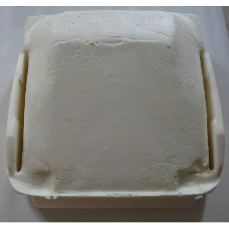 Mousse d'assise siège avant 205 GTI et 205 CTI