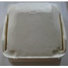 Mousse d'assise siège avant 205 GTI et 205 CTI