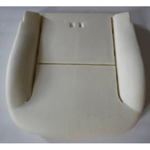 Mousse D'assise Avant Pour Fiat Ulysse (1994-2011) - Rembourrage Siège En Polyuréthane Neuf