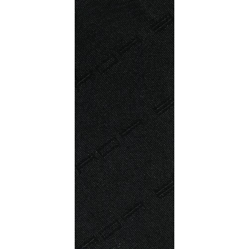 Tissu d'origine noir siglé Porsche