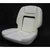 Foam seat and back seat to Peugeot 504 coupé and convertible