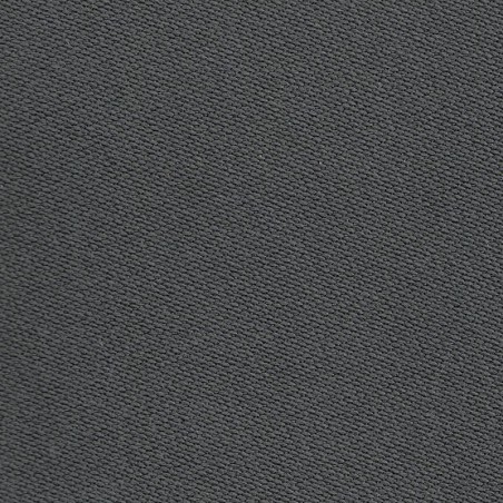 Tissu gris foncé pour véhicule Mercedes 