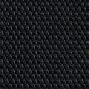 Simili-cuir Vynil noir pour véhicule Porsche