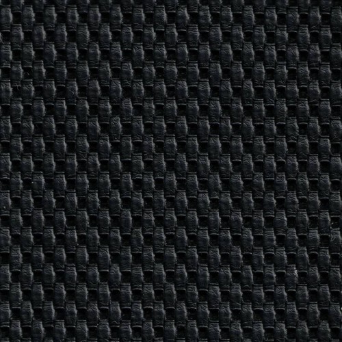 Simili-cuir Vynil noir pour véhicule Porsche