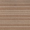 Striped fabric for Mercedes vehicle - Beige