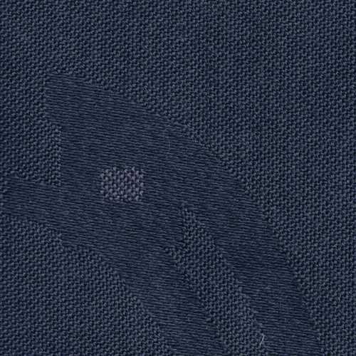 Fabric for Mercedes vehicle CLK - Blue