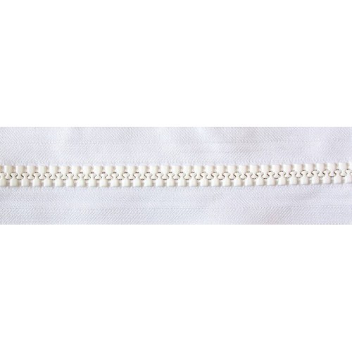 YKK zipper roller chain 15 mm sold by meter