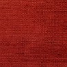 Tissu faux unis Argos - Brique