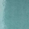 Simili Cuir Extrema Silver Glass - Aquamarine