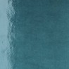 Simili Cuir Extrema Silver Glass - Bleu canard