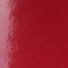 Simili Cuir Extrema Silver Glass - Cerise