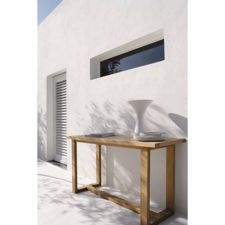 Outdoor console Siena by Manutti