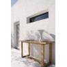 Outdoor console Siena by Manutti