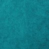 Tissu microfibre imperméable Microvelle - Turquoise