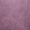 Tissu microfibre imperméable Microvelle - Violette
