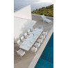 Outdoor chair Liner by Manutti