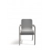Outdoor chair Helios by Manutti - Stackable chairs