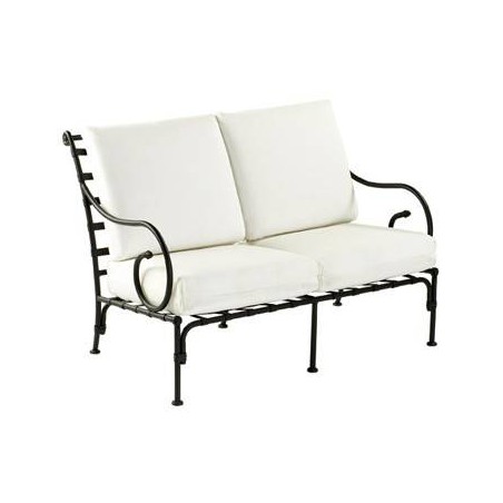 Sofa 2 seats Kross by Sifas