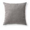 Decorative cushion 60 x 60 cm by Sifas - Deauville Taupe
