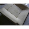 Seat foam for IVECO Daily