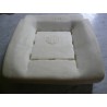 Seat foam for IVECO Daily