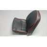 Foam seat for TRIUMPH SPITFIRE 1500 MK4