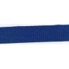 Acrylic galon mass tinted 22mm wide color marine blue