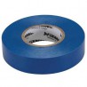 Ruban adhésif pour isolation électrique - Bleu 25 mm