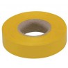 Adhesive tape for electrical insulation roll of 33 ml