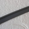 Piping fabric 100% PVC Diameter 4mm color pearl grey