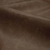 Cool vynil coat fabric Casal - Taupe