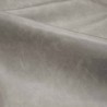 Cool vynil coat fabric Casal - Gris cendre
