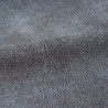 Shake vynil coat fabric Casal - Grey