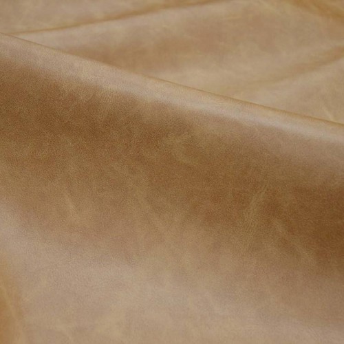 Cool vynil coat fabric Casal - Daim