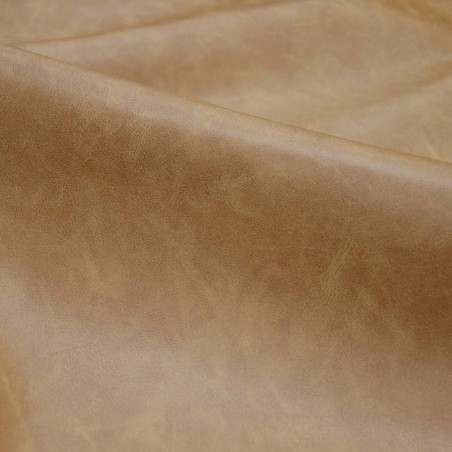 Cool vynil coat fabric Casal - Daim