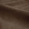 Simili-cuir d'ameublement patiné Cool Casal - Taupe
