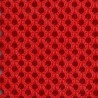Universal Velvet Fabric for vehicle - Rouge