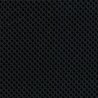 Tissu aéré insonorisant automobile pour véhicule toute marque - Noir