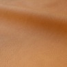 Simili-cuir d'ameublement grainé Bingo Casal - Camel